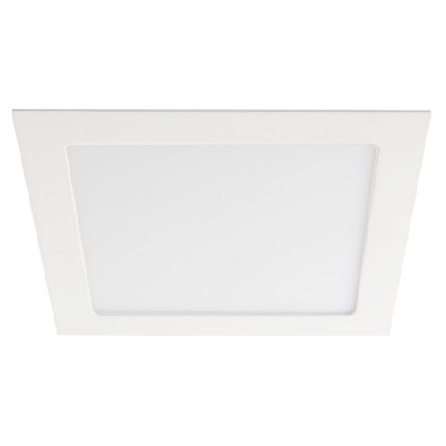 KATRO V2LED 24W 4000K Süllyeszthető LED panel fehér 28945 (Kanlux)