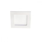 KATRO V2LED 6W 4000K Süllyeszthető LED panel fehér 28946 (Kanlux)