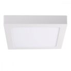 KANTI V2LED 18W 4000K Felületre szerelhető LED panel fehér 28951 (Kanlux)