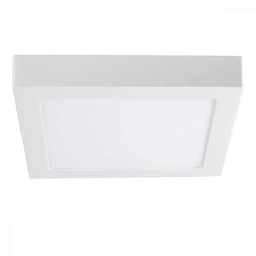 KANTI V2LED 18W 4000K Felületre szerelhető LED panel fehér 28951 (Kanlux)