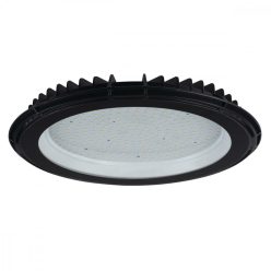   Csarnokvilágító LED lámpatest HB UFO 200W 4000K 31407 (MiLedo)