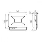 LED Reflektor ANTEM  20W 4000K 33201 (Kanlux)