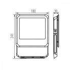 LED reflektor IQ-LED FL-50W 4000K 33883 (Kanlux)