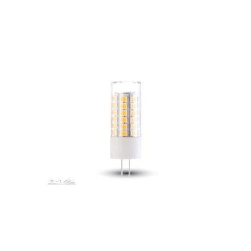 3,5W LED spotlámpa 12V G4 3000K - PRO131 (V-TAC)