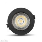 30W billenthető LED mélysugárzó Samsung chip 3000K - PRO20057 (V-TAC)