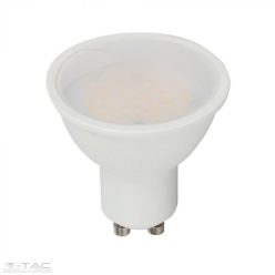   5W LED spotlámpa GU10 lencsés 110° 6400K 5 év garancia (V-TAC)