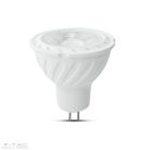 LED spotlámpa 6,5W MR16 Samsung chip 12V 38° 3000K - PRO207 (V-TAC)