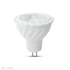   LED spotlámpa 6,5W MR16 Samsung chip 12V 38° 3000K - PRO207 (V-TAC)