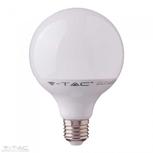 17W LED izzó Samsung chip E27 G120 4000K 5 év garancia - PRO226 (V-TAC)