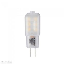 1,5W LED spotlámpa 12V G4 3000K - PRO240 (V-TAC)