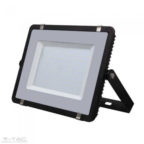 300W fekete LED reflektor Samsung chip 4000K (V-TAC)