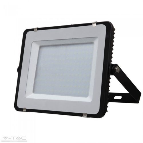 150W fekete LED reflektor Samsung chip 4000K - PRO476 (V-TAC)