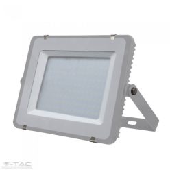   150W szürke LED reflektor Samsung chip 4000K - PRO482 (V-TAC)