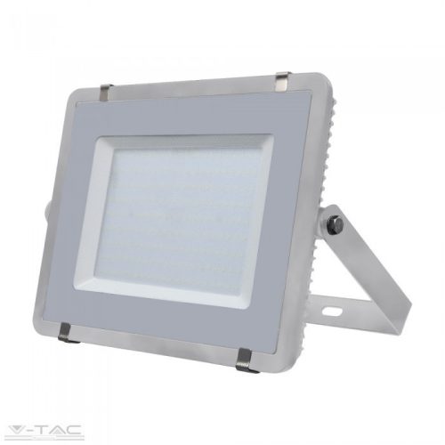 200W szürke LED reflektor Samsung chip 4000K - PRO484 (V-TAC)