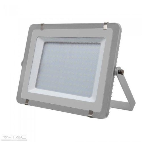 300W szürke LED reflektor Samsung chip 4000K (V-TAC)