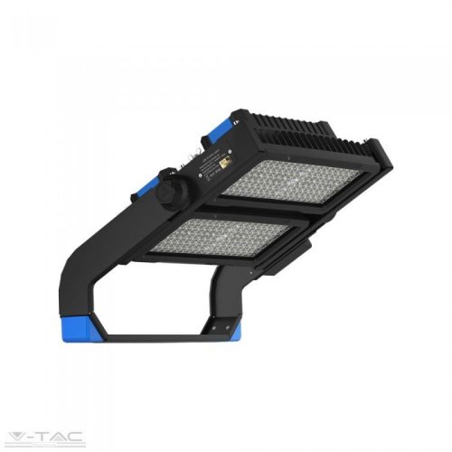 500W LED Reflektor Samsung chip Meanwell tápegység 120° 4000K - PRO496 (V-TAC)