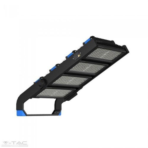 1000W LED Reflektor Samsung chip Meanwell tápegység 60° 4000K - PRO499 (V-TAC)