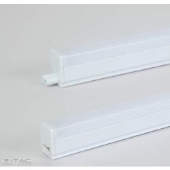   16W T5 120cm LED Komplett lámpatest Samsung chip 3000K - PRO695 (V-TAC)