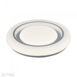   60W dimmelhető LED mennyezeti design lámpa 3 in 1vezérlővel - 76011 (V-TAC)