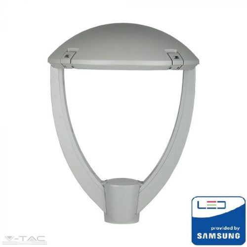 50W LED kerti lámpa (class II) Samsung chip 130lm/W A++ 4000K - PRO782