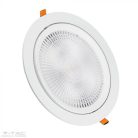 20W LED Mélysugárzó Samsung chip 6400K 5év garancia - PRO844 (V-TAC)