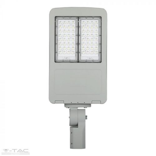 100W LED Dimmelhető közvilágítás (CLASS II,Inventronics tápegység) Samsung chip 140lm/W A++ 4000K - PRO883 (V-TAC)