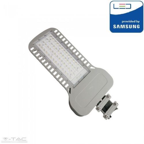 100W Slim utcai lámpa Samsung chip 120lm/W 6400K - PRO961