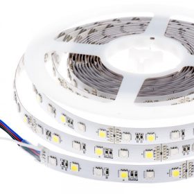 LED Szalagok, tápegységek, profilok