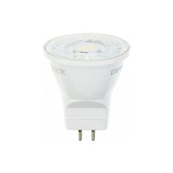 LED spot G4 - MR11 38° 3W hideg fehér 1066 (Optonica)