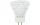 LED spot G4 - MR11 38° 3W hideg fehér 1066 (Optonica)