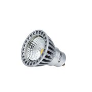 Optonica LED spot  GU10  50° 4W  hideg fehér 1263