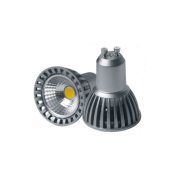 Optonica LED spot  GU10  50° 6W  hideg fehér 1269