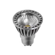   Optonica LED spot  GU10  50° 6W  Dimmelhető  hideg fehér 1272