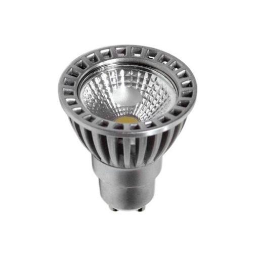 Optonica LED spot  GU10  50° 6W  Dimmelhető  hideg fehér 1272