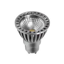 Optonica LED spot  GU10  50° 6W  nappali fehér 1273