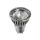 LED spot GU10 50° 6W nappali fehér 1273 (Optonica)