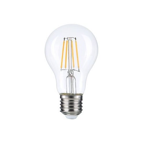 OPTONICA LED Filament Izzó E27 A60  6W  630lm  4000K  nappali fehér  1308