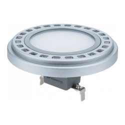 Optonica LED spot   AR111  15W  120°  meleg fehér 1518