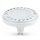 LED spot AR111 9W Nappali fehér 1531 (Optonica)