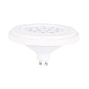 Optonica LED spot   AR111   15W   Nappali fehér  1533