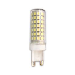   LED spot G9 320° 6W DIMMELHETŐ hideg fehér 1644 (Optonica)