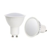 Optonica LED spot  GU10  110°  4.5W  hideg fehér 1901