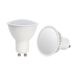   LED spot GU10 110° 4.5W 320lm meleg fehér SP1903 (Optonica)