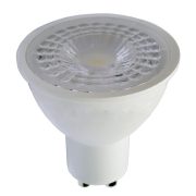 Optonica LED spot  dimmelhető  GU10  38°  7W   nappali  fehér  1943