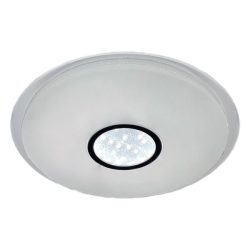   Optonica Mennyezeti LED Lámpa Távirányítóval Dimmelhető 40W 3000-6000K 2800lm 2289