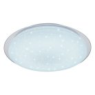 Mennyezeti LED Lámpa Távirányítóval Dimmelhető 40W 3000-6000K 2800lm 2291 (Optonica)