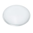 Mennyezeti LED Lámpa Távirányítóval Dimmelhető 40W 3000-6000K 2800lm 2291 (Optonica)