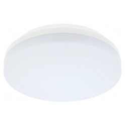   LED mennyezeti lámpa - kerek alakú, 18W, mozgásérzékelővel, 3000K-6000K / 2505 (Optonica)