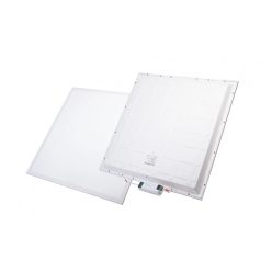   LED háttérvilágítású Panel 60cm 40w 3400lm 6000K hideg fehér 2772 (Optonica)