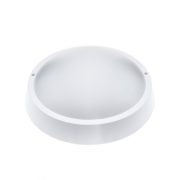   Optonica Ovális kültéri LED lámpa / 8W / Kör alakú / 640lm / nappali fehér/ 2807